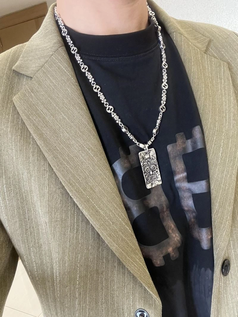 Gxccx Necklaces Unique 305967