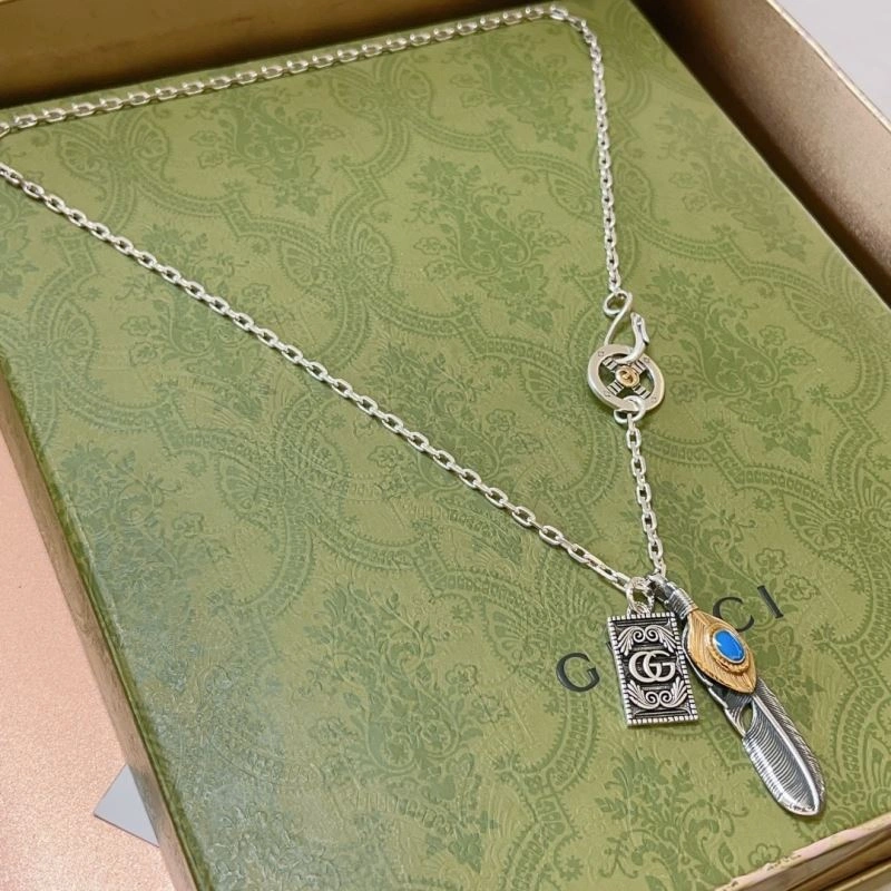 Gxccx Necklaces Sophisticated 305965