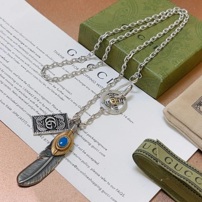 Gxccx Necklaces Sophisticated 305965