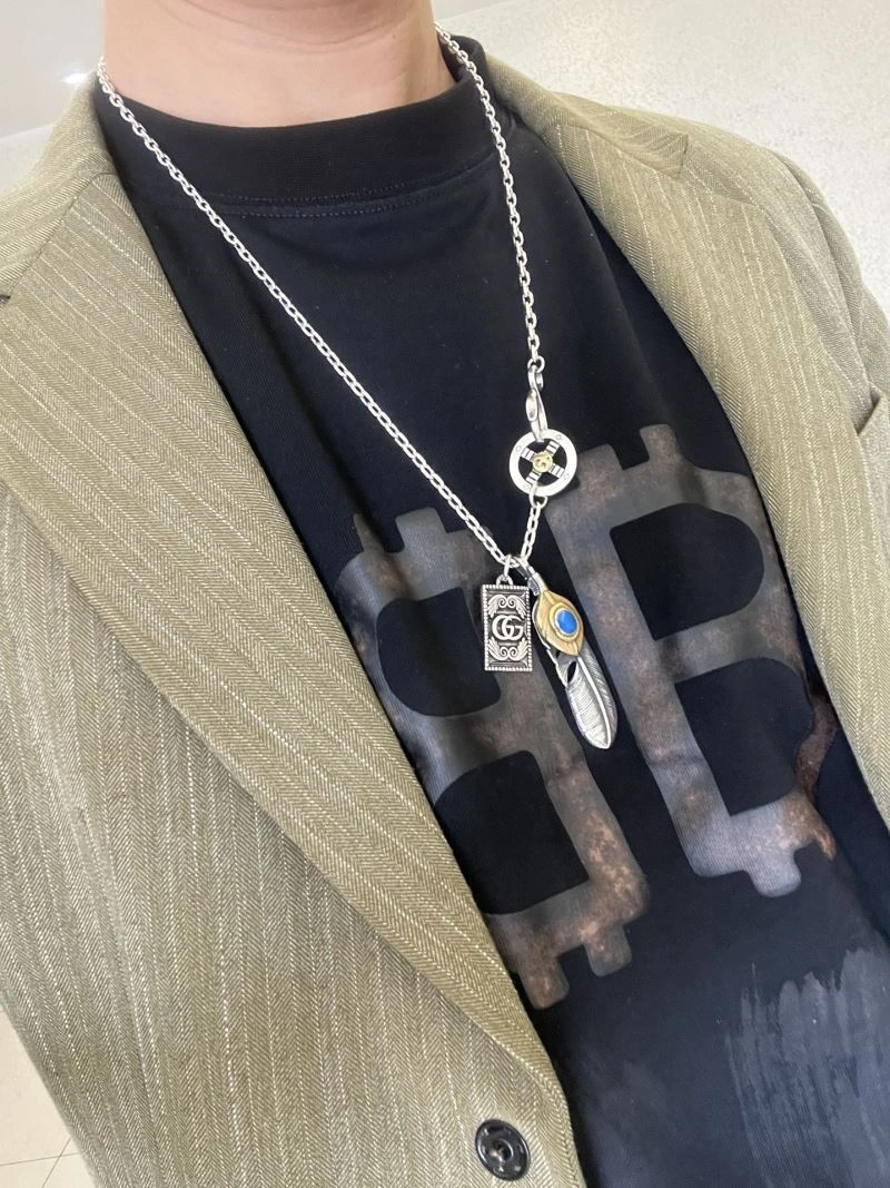 Gxccx Necklaces Sophisticated 305965
