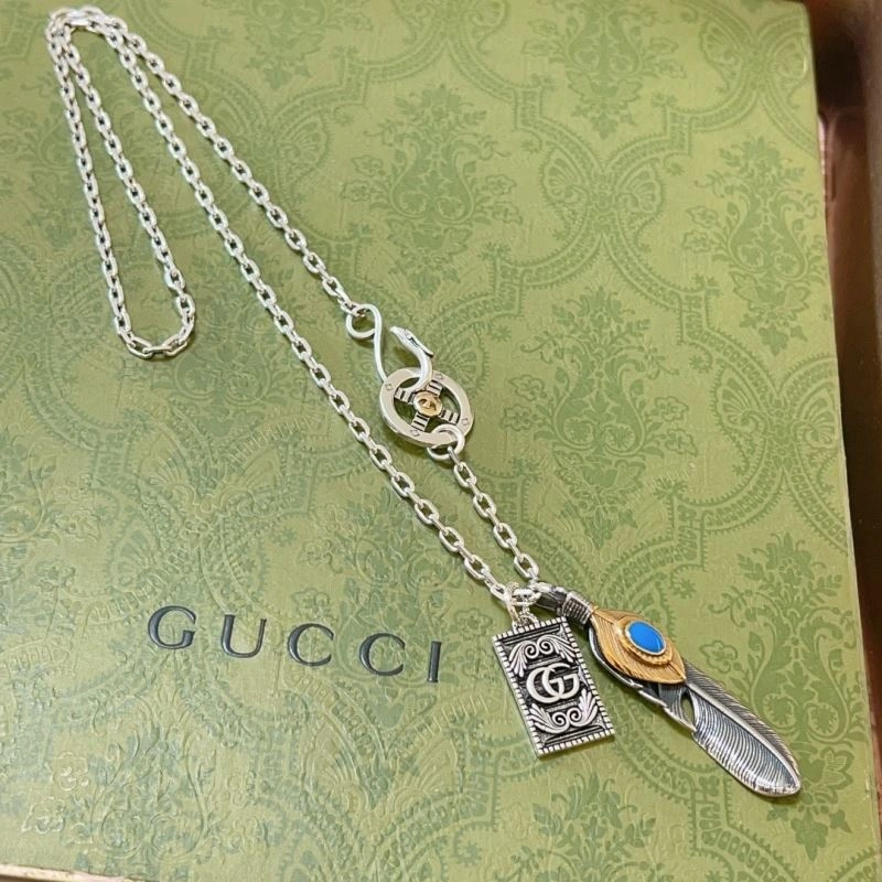 Gxccx Necklaces Sophisticated 305965