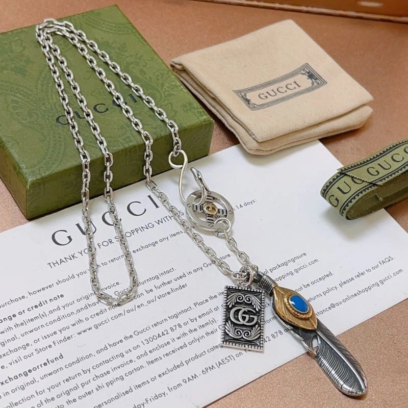 Gxccx Necklaces Sophisticated 305965