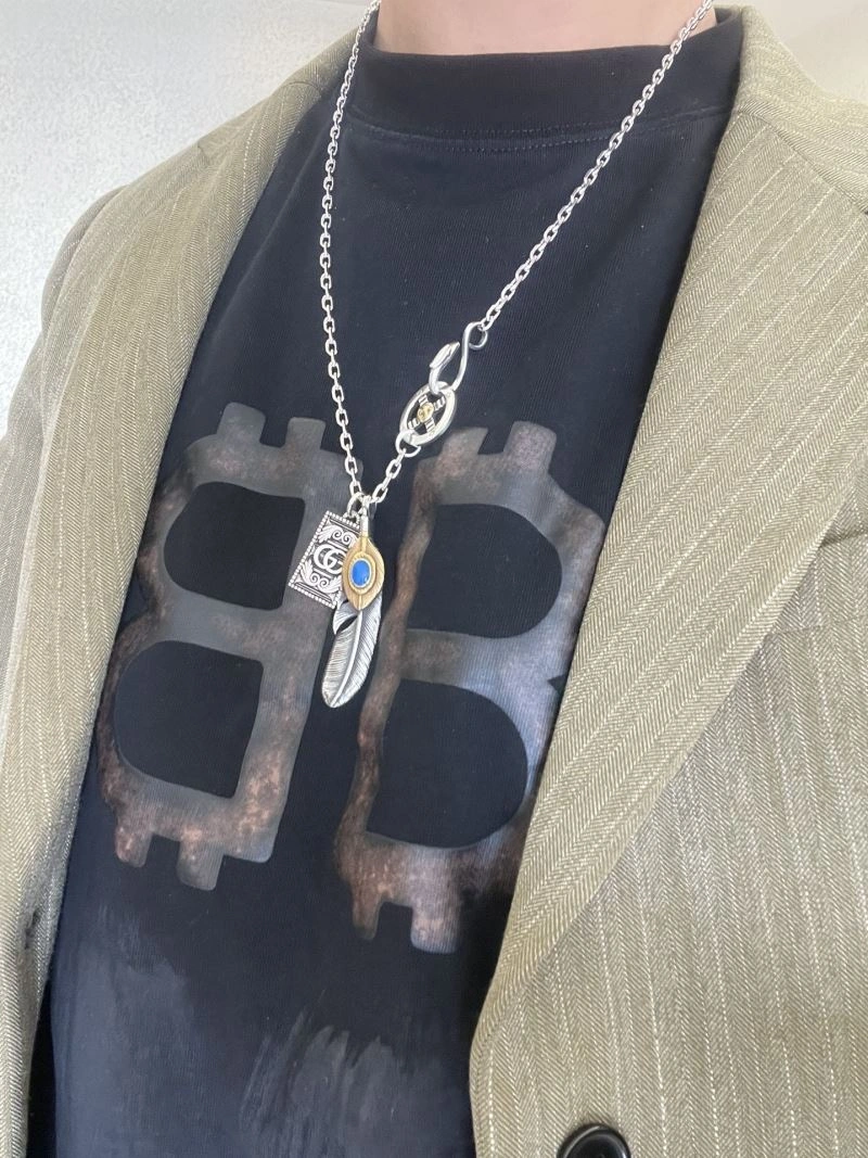 Gxccx Necklaces Sophisticated 305965