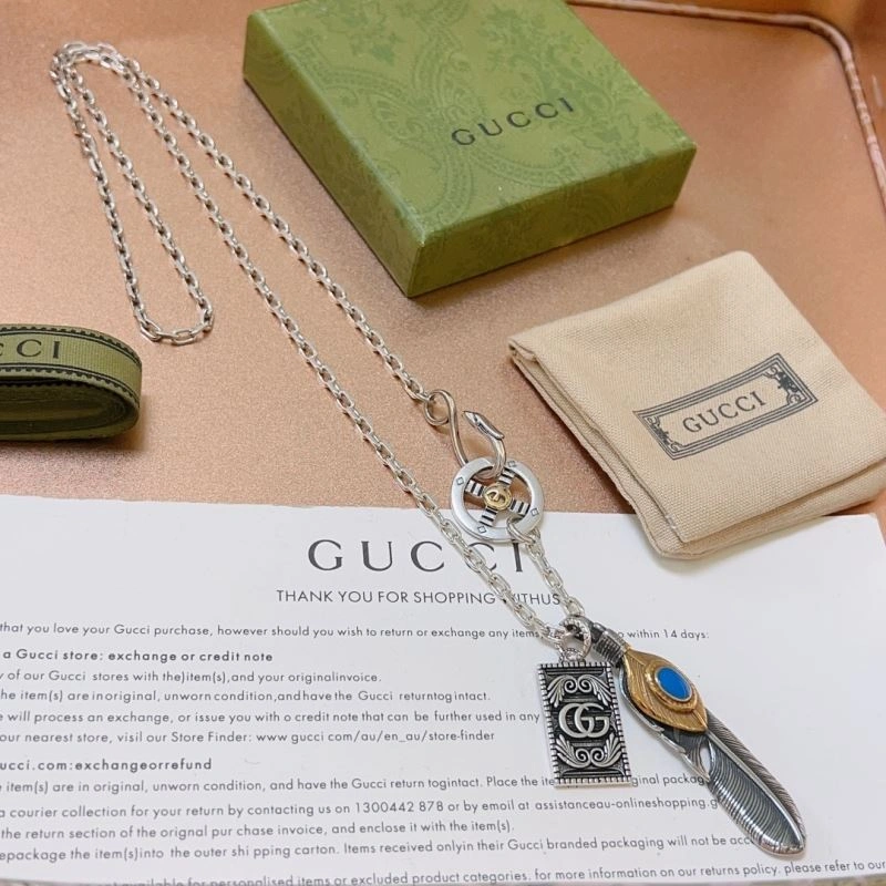 Gxccx Necklaces Sophisticated 305965
