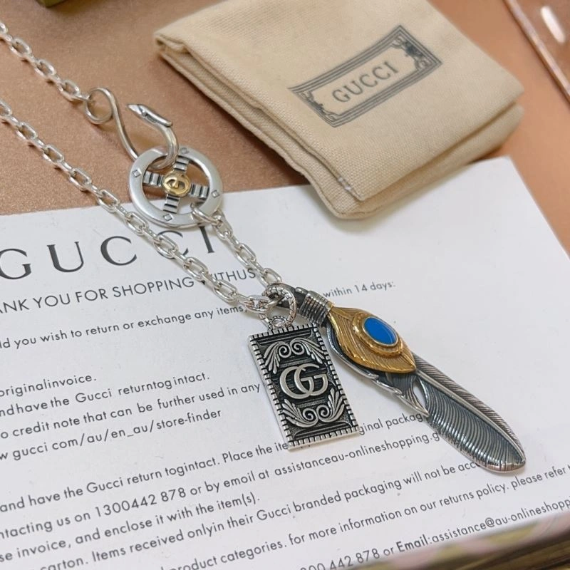 Gxccx Necklaces Sophisticated 305965