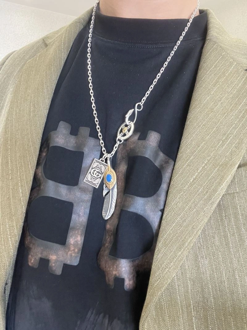 Gxccx Necklaces Sophisticated 305965