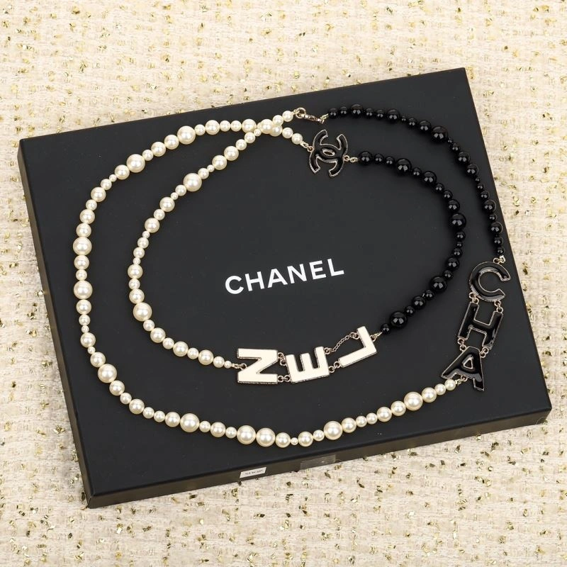 Breathable Chxnxl Brooches 292192