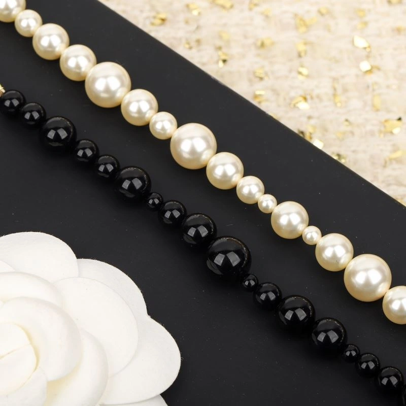 Breathable Chxnxl Brooches 292192