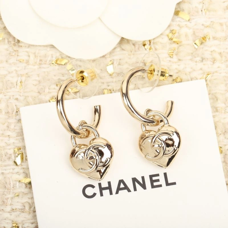 Lightweight Chxnxl Earrings 290855