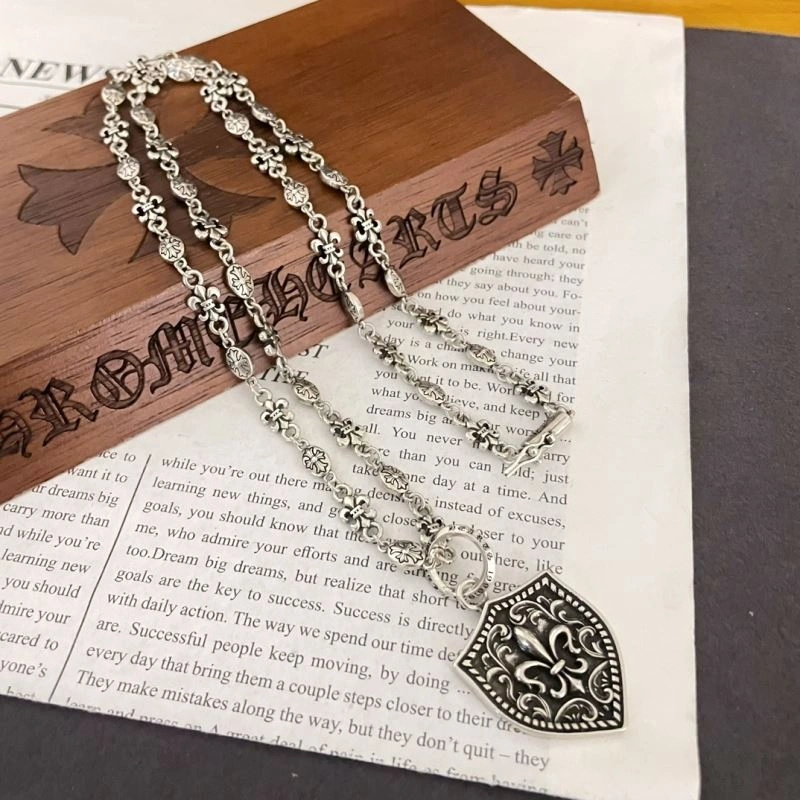 Chrxmx Hxxrts Necklaces UrbanStyle 300403