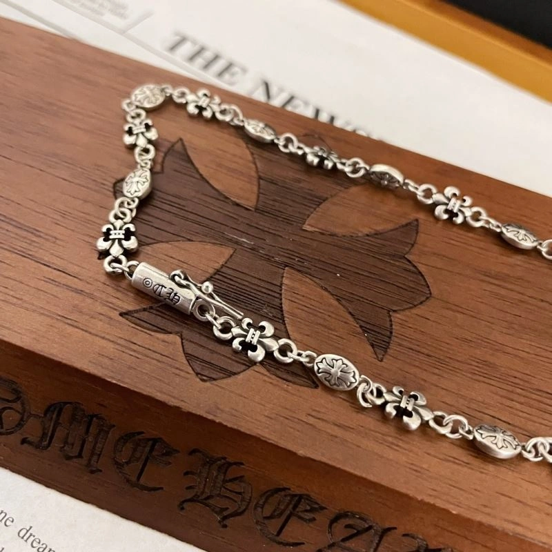 Chrxmx Hxxrts Necklaces UrbanStyle 300403