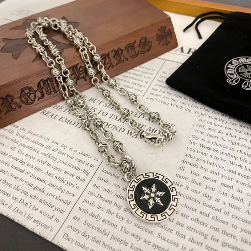 SmartChoice Chrxmx Hxxrts Necklaces 300408