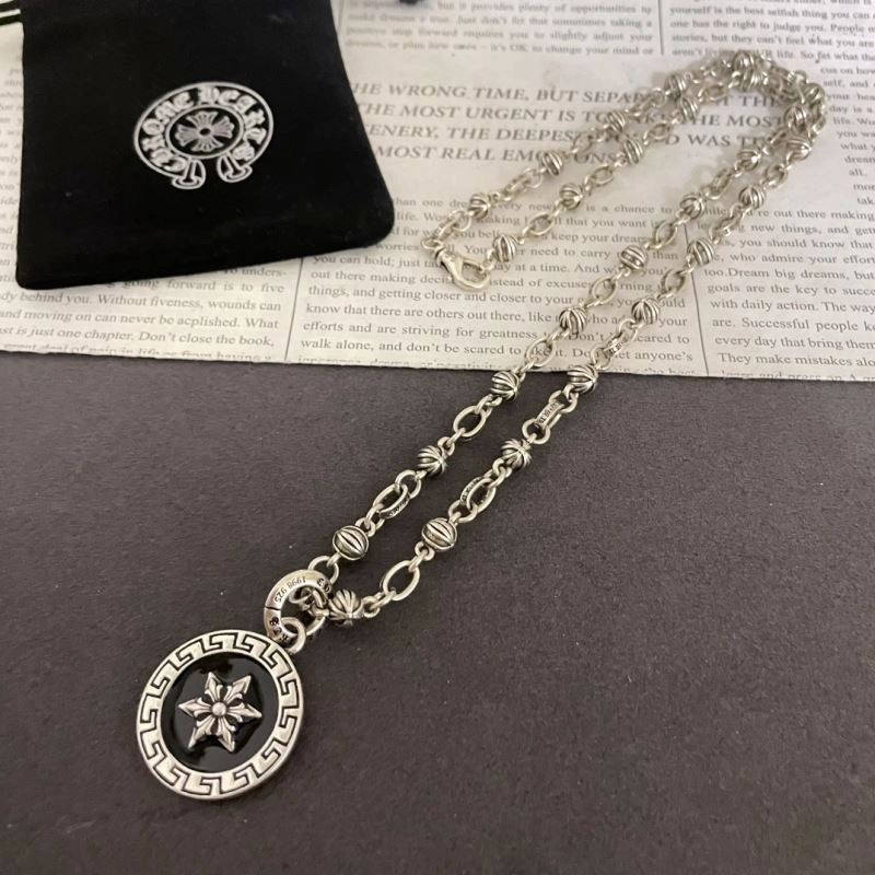 SmartChoice Chrxmx Hxxrts Necklaces 300408
