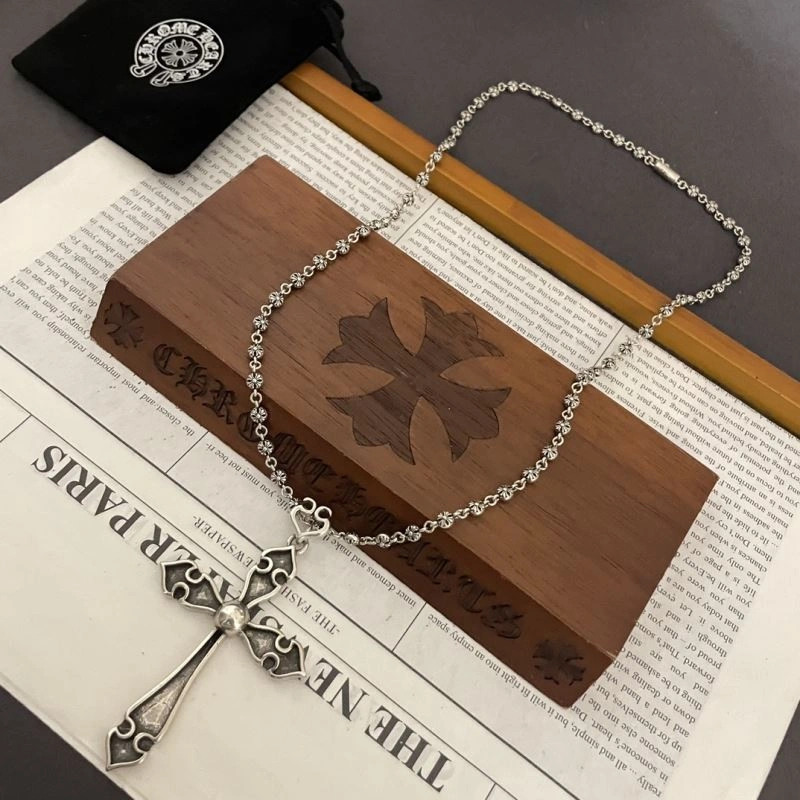 Chrxmx Hxxrts Necklaces Unique 300424
