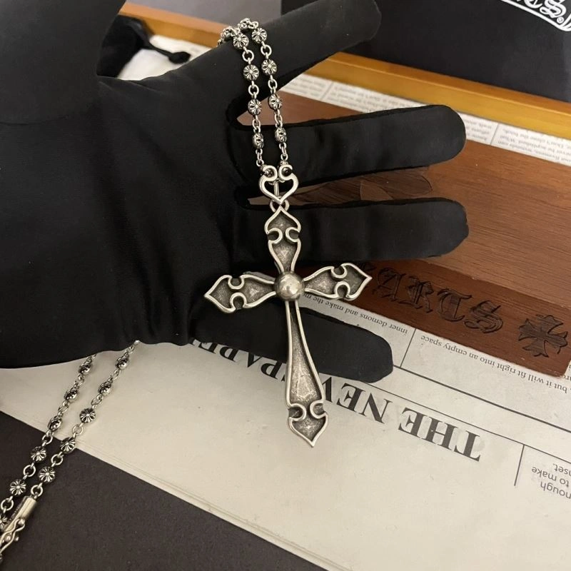 Chrxmx Hxxrts Necklaces Unique 300424