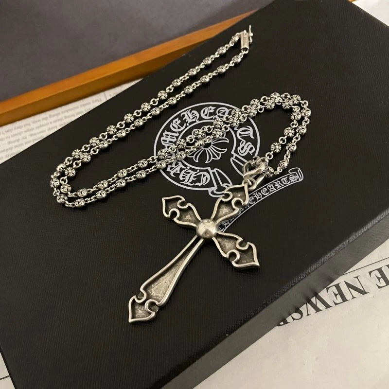 Chrxmx Hxxrts Necklaces Unique 300424