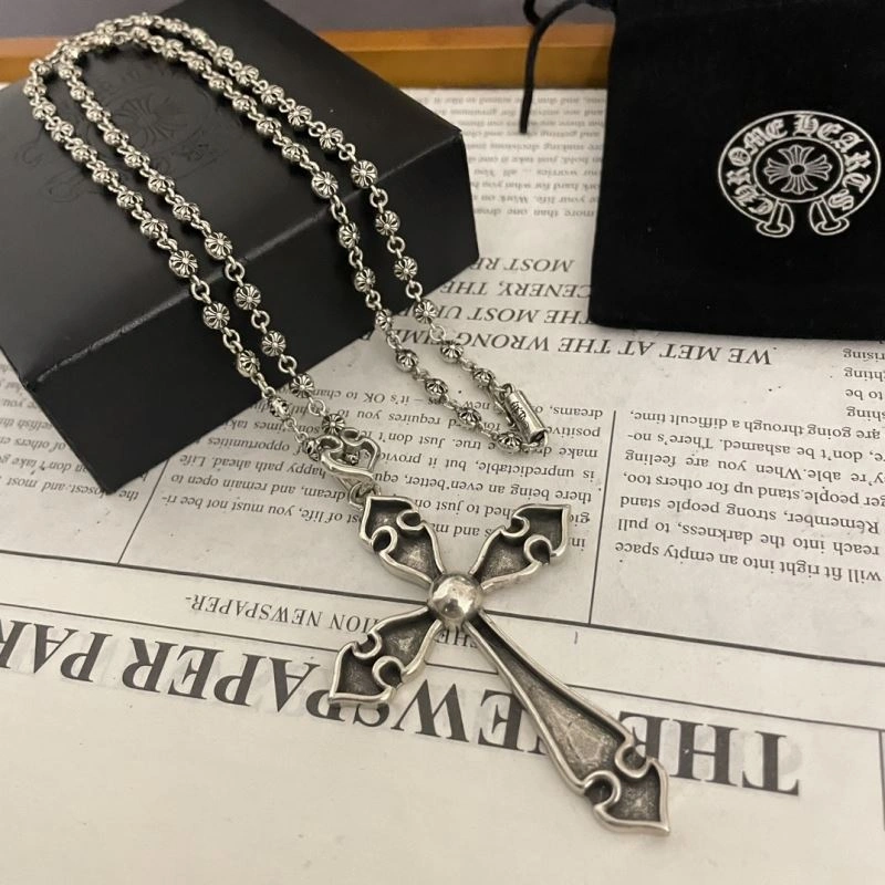Chrxmx Hxxrts Necklaces Unique 300424
