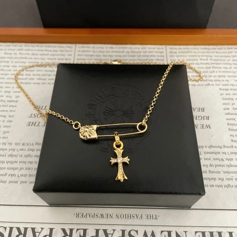Chrxmx Hxxrts Necklaces Efficient 300412