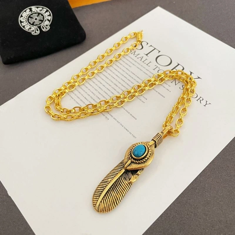 Chrxmx Hxxrts Necklaces Reliable 300421