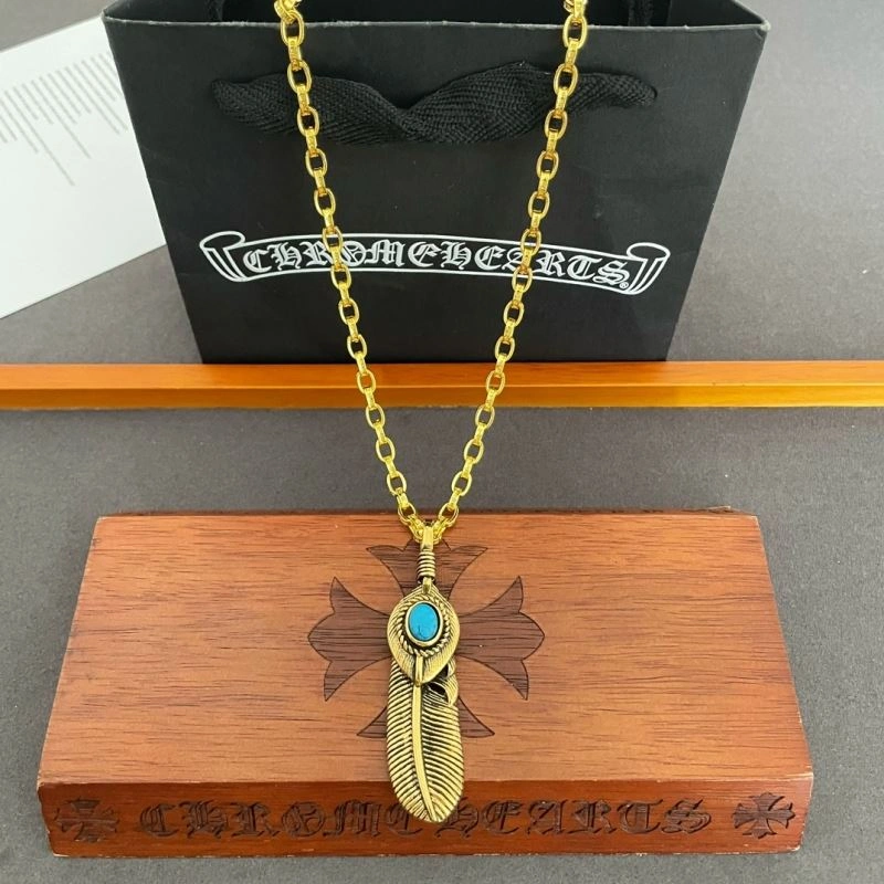 Chrxmx Hxxrts Necklaces Reliable 300421