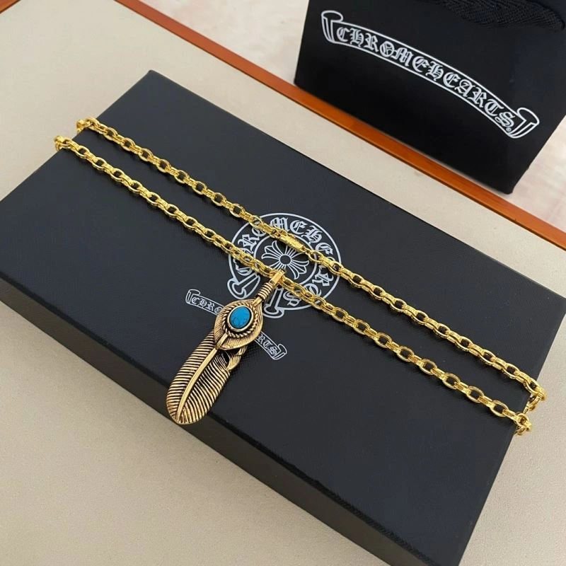 Chrxmx Hxxrts Necklaces Reliable 300421