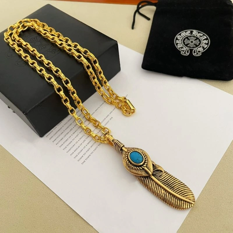 Chrxmx Hxxrts Necklaces Reliable 300421