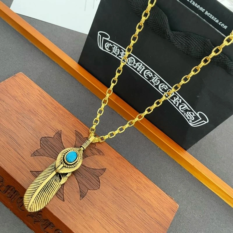 Chrxmx Hxxrts Necklaces Reliable 300421