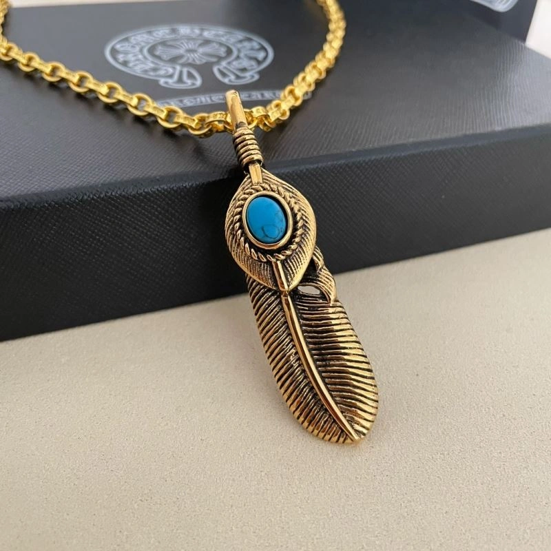Chrxmx Hxxrts Necklaces Reliable 300421