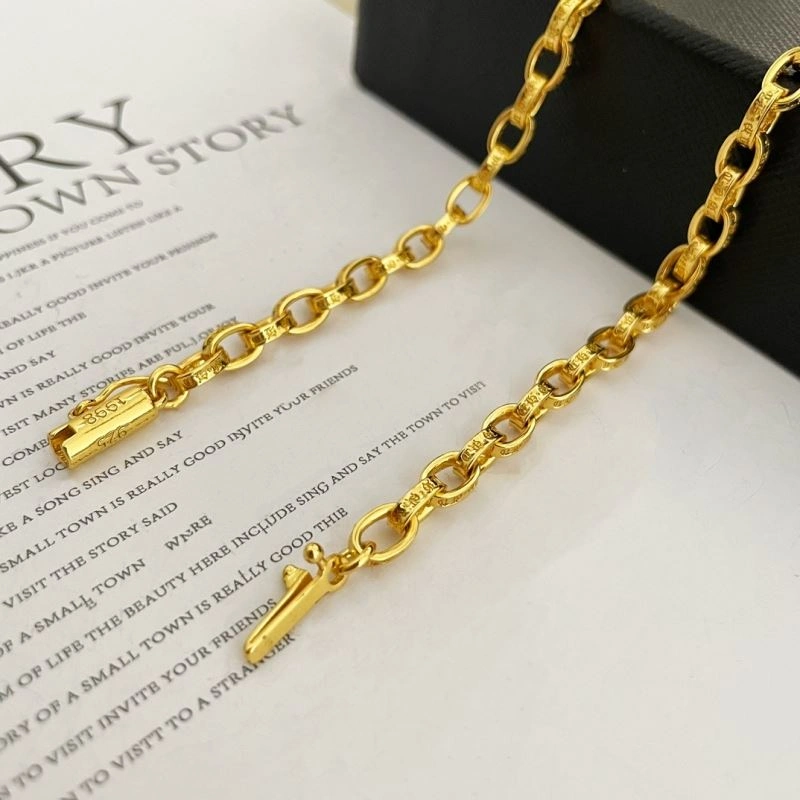 Chrxmx Hxxrts Necklaces Reliable 300421