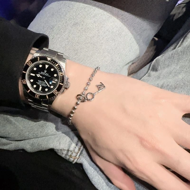 Refined LX Bracelets 311750