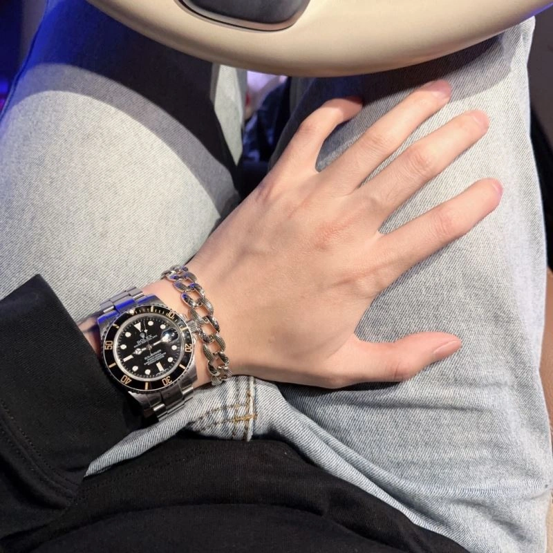 EyeCatching LX Bracelets 311736