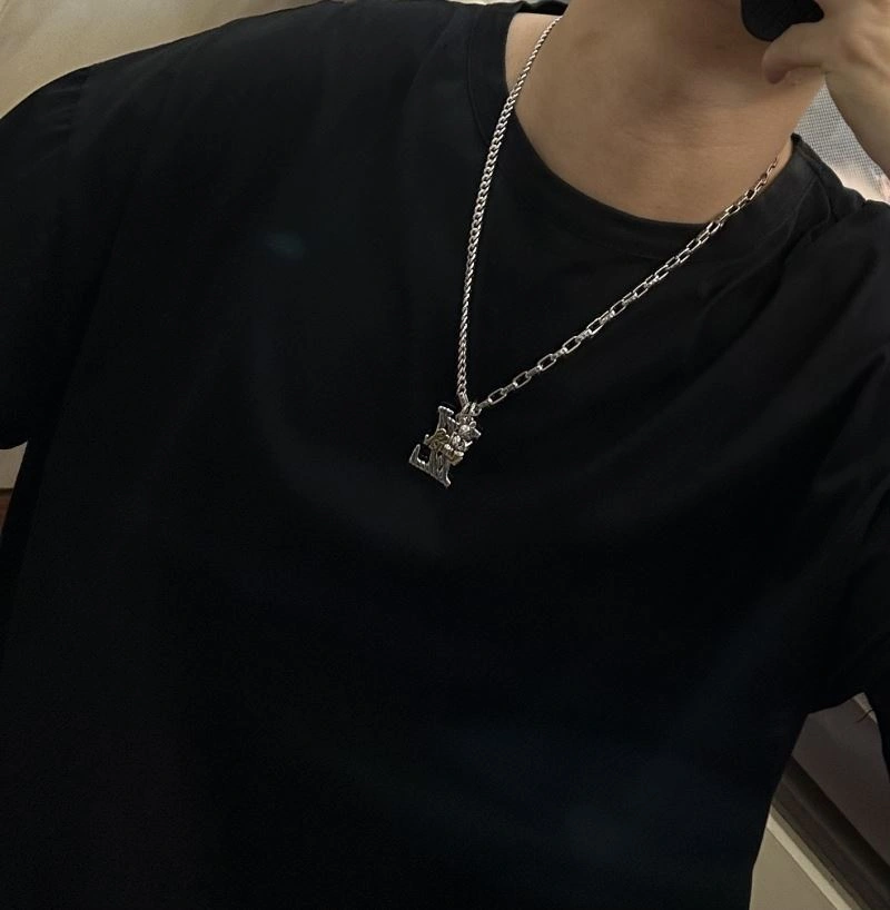TopPick LX Necklaces 311298