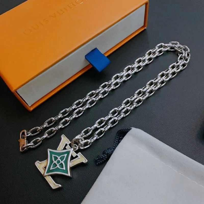LX Necklaces Bold 311309
