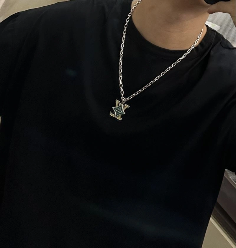 LX Necklaces Bold 311309