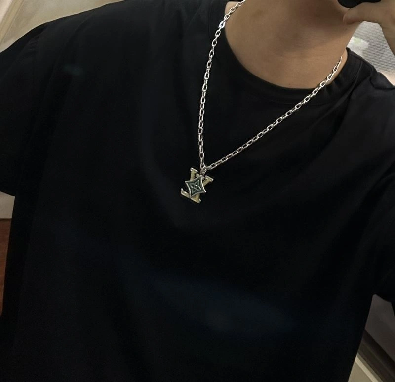 LX Necklaces Bold 311309