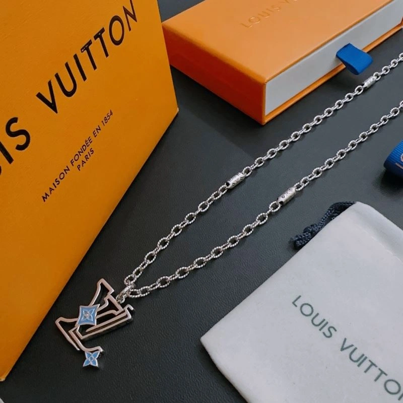 HighQuality LX Necklaces 311293