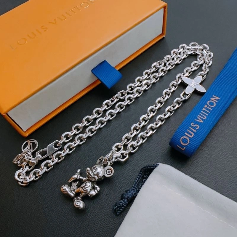 LX Necklaces Trendsetting 311289