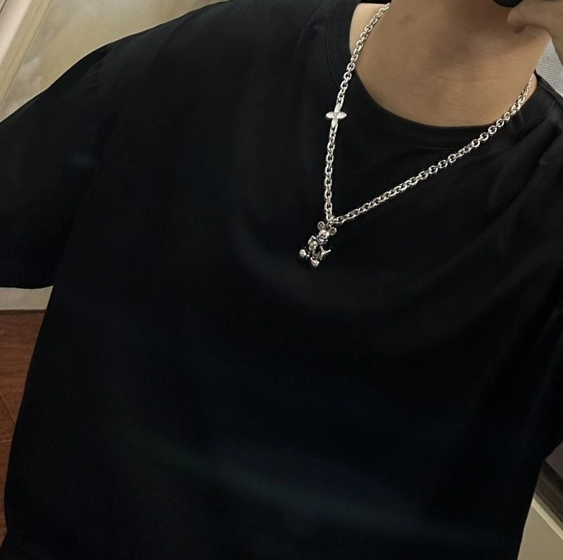 LX Necklaces Trendsetting 311289