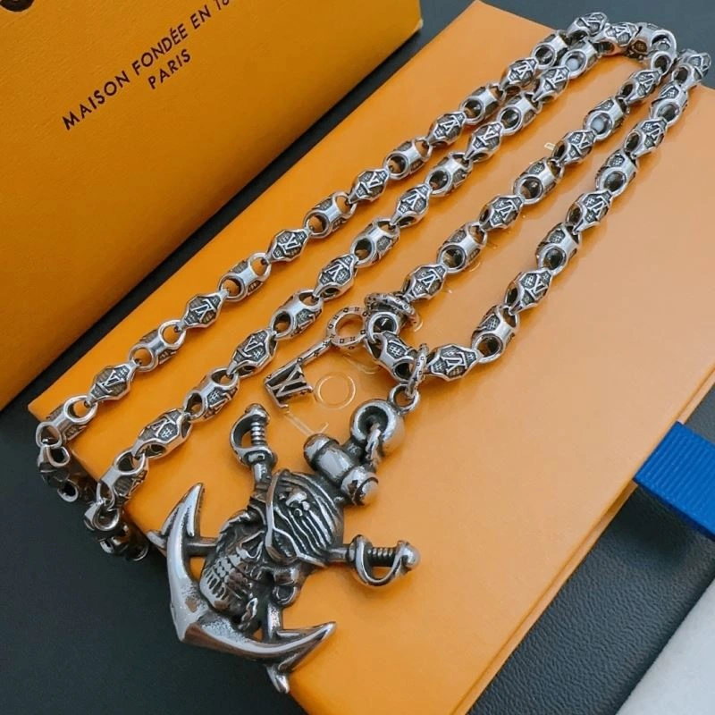 Efficient LX Necklaces 311290
