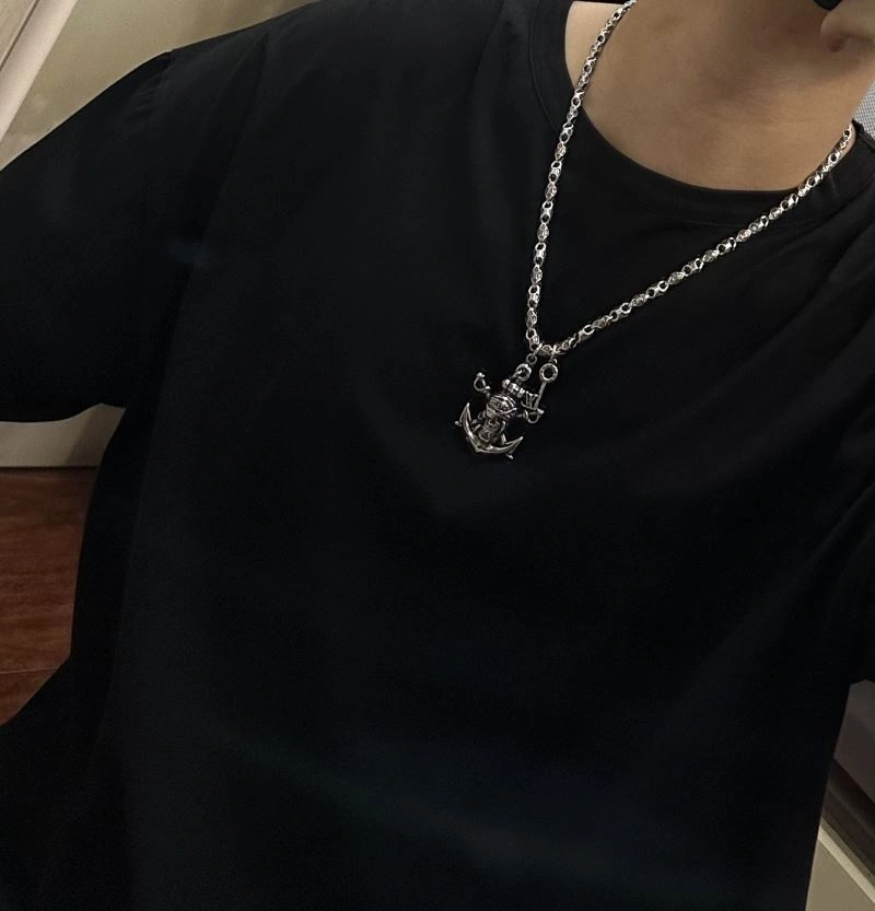 Efficient LX Necklaces 311290