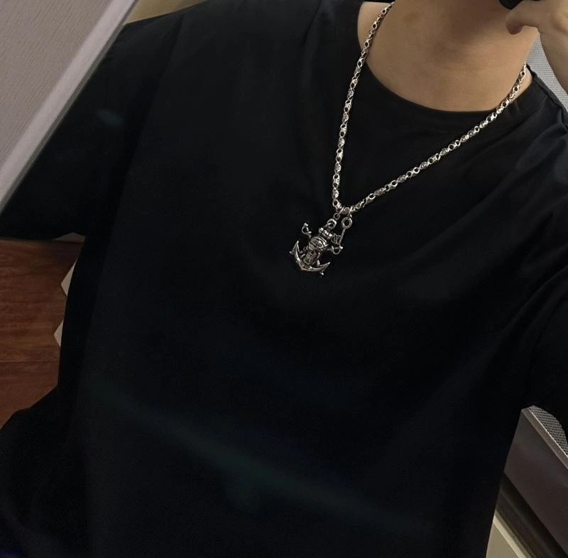Efficient LX Necklaces 311290