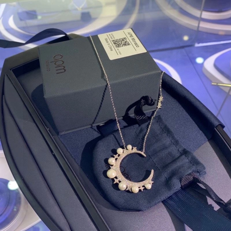 StreetReady Axm Necklaces 282039