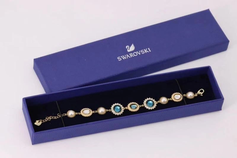 Swxrxvski Bracelets Bold 315261