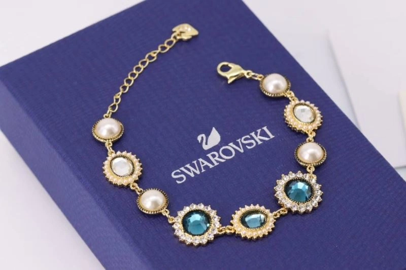 Swxrxvski Bracelets Bold 315261
