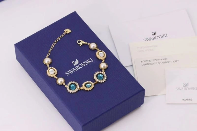 Swxrxvski Bracelets Bold 315261