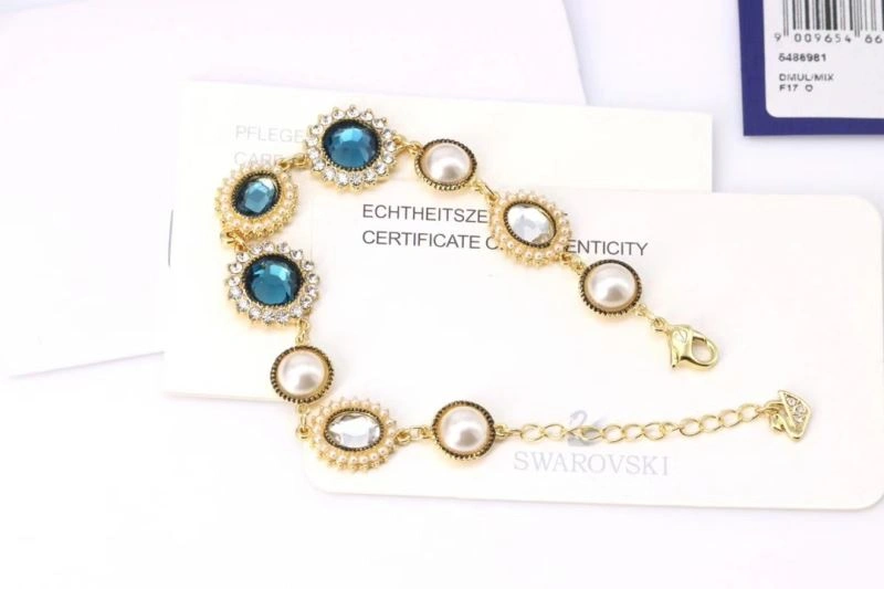 Swxrxvski Bracelets Bold 315261