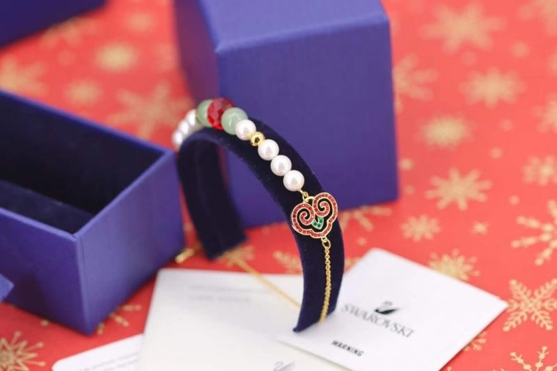 Timeless Swxrxvski Bracelets 315278
