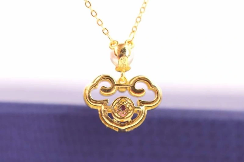 Breathable Swxrxvski Necklaces 315129