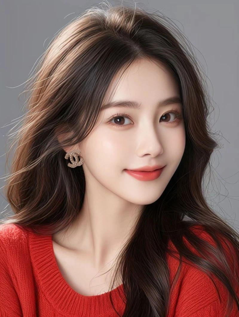 Chxnxl Earrings ModernLook 290856