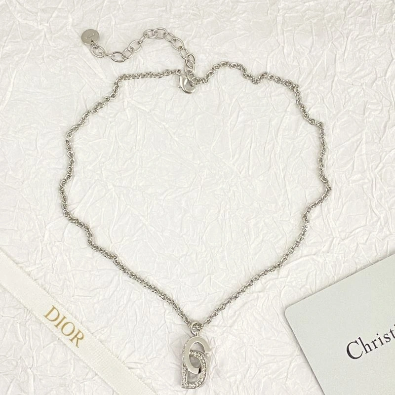 Affordable Christian Dxxr Necklaces 295054